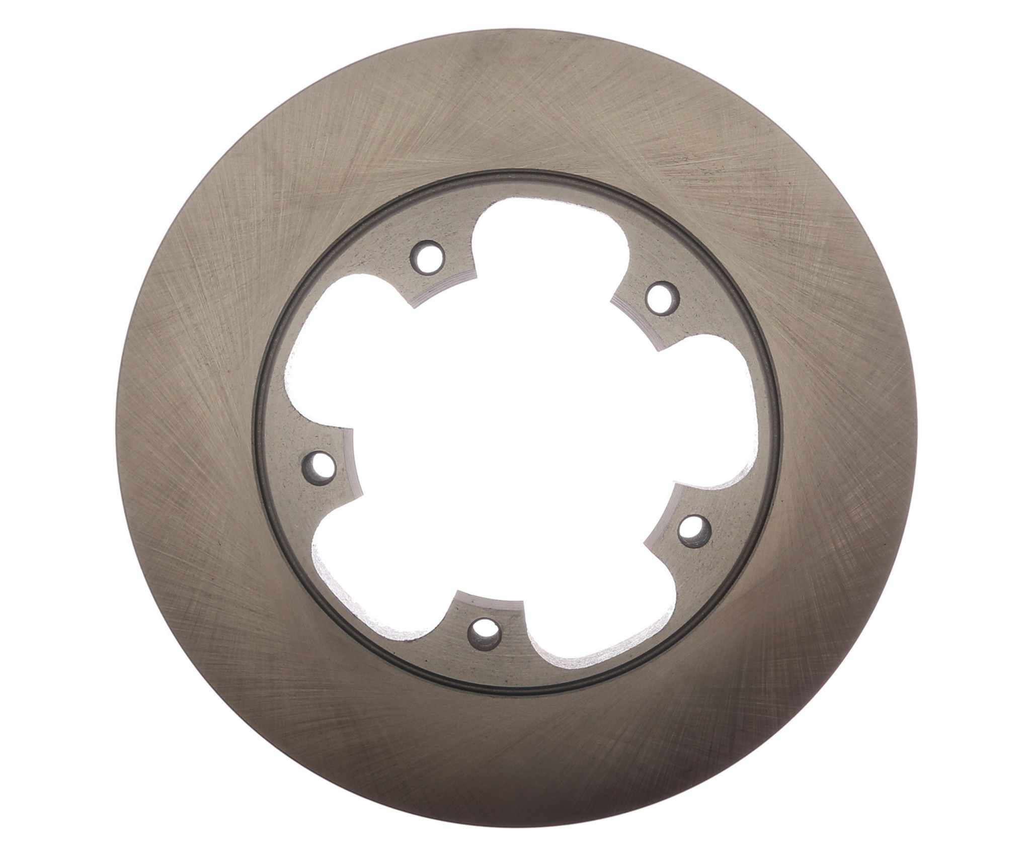 Raybestos Brakes Disc Brake Rotor 681939R