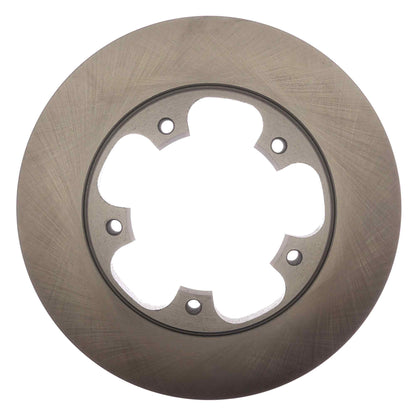 Raybestos Brakes Disc Brake Rotor 681939R