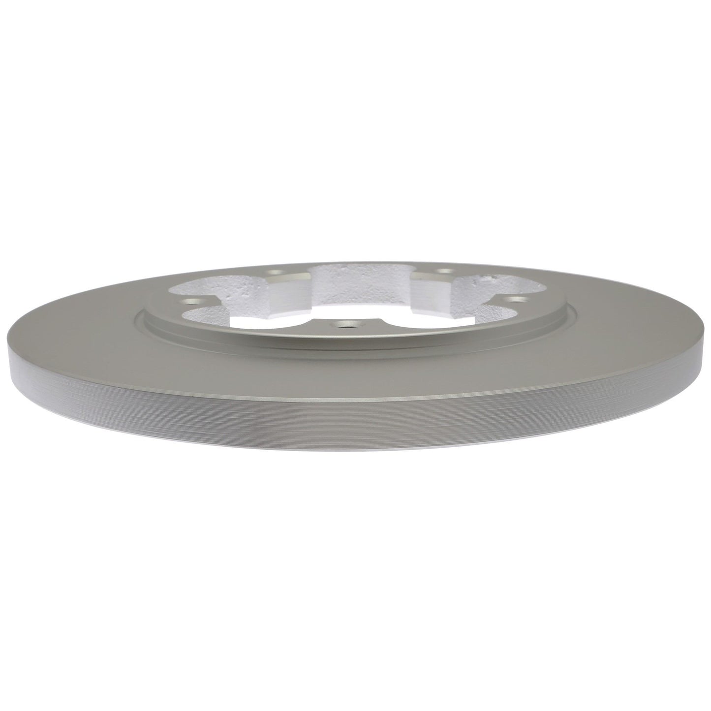 Raybestos Brakes Disc Brake Rotor 681939