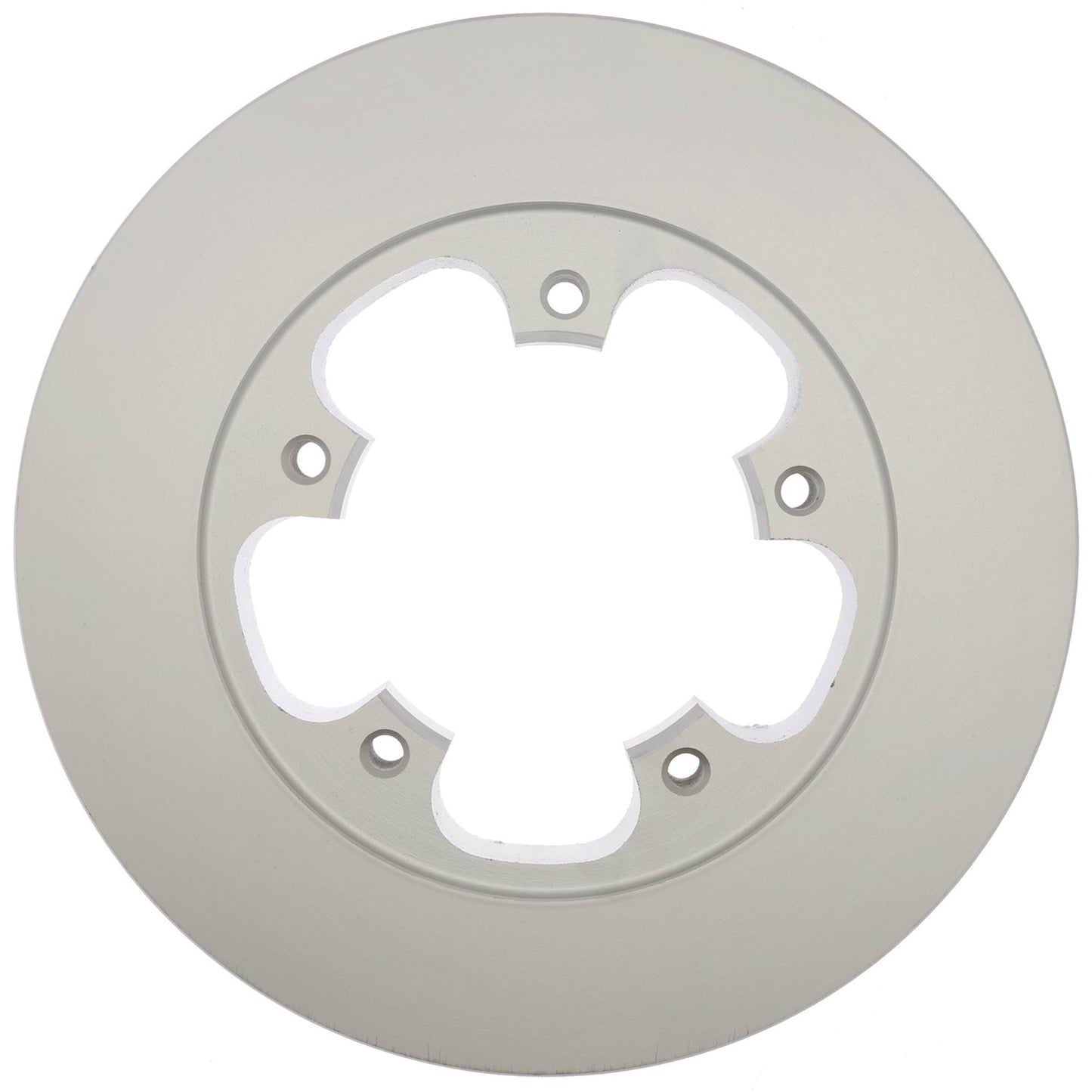 Raybestos Brakes Disc Brake Rotor 681939