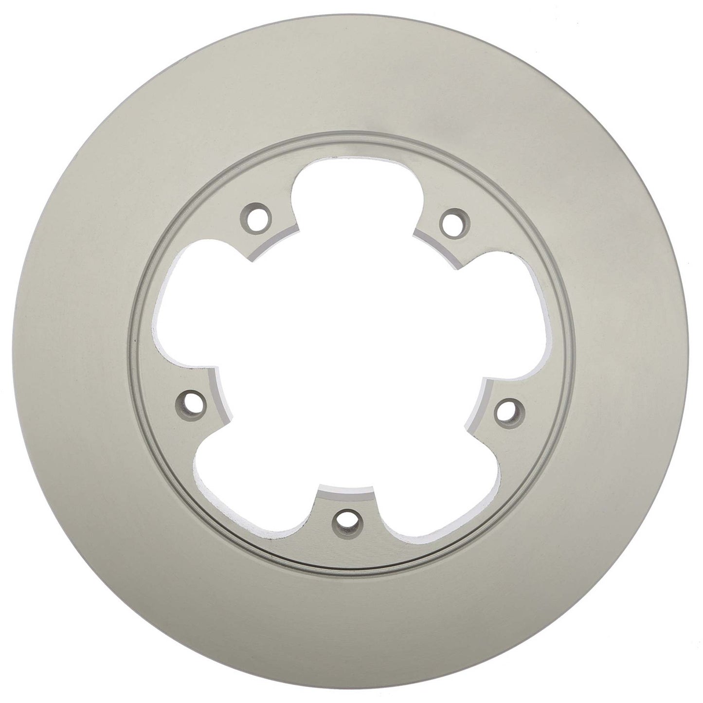 Raybestos Brakes Disc Brake Rotor 681939