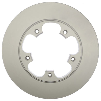 Raybestos Brakes Disc Brake Rotor 681939