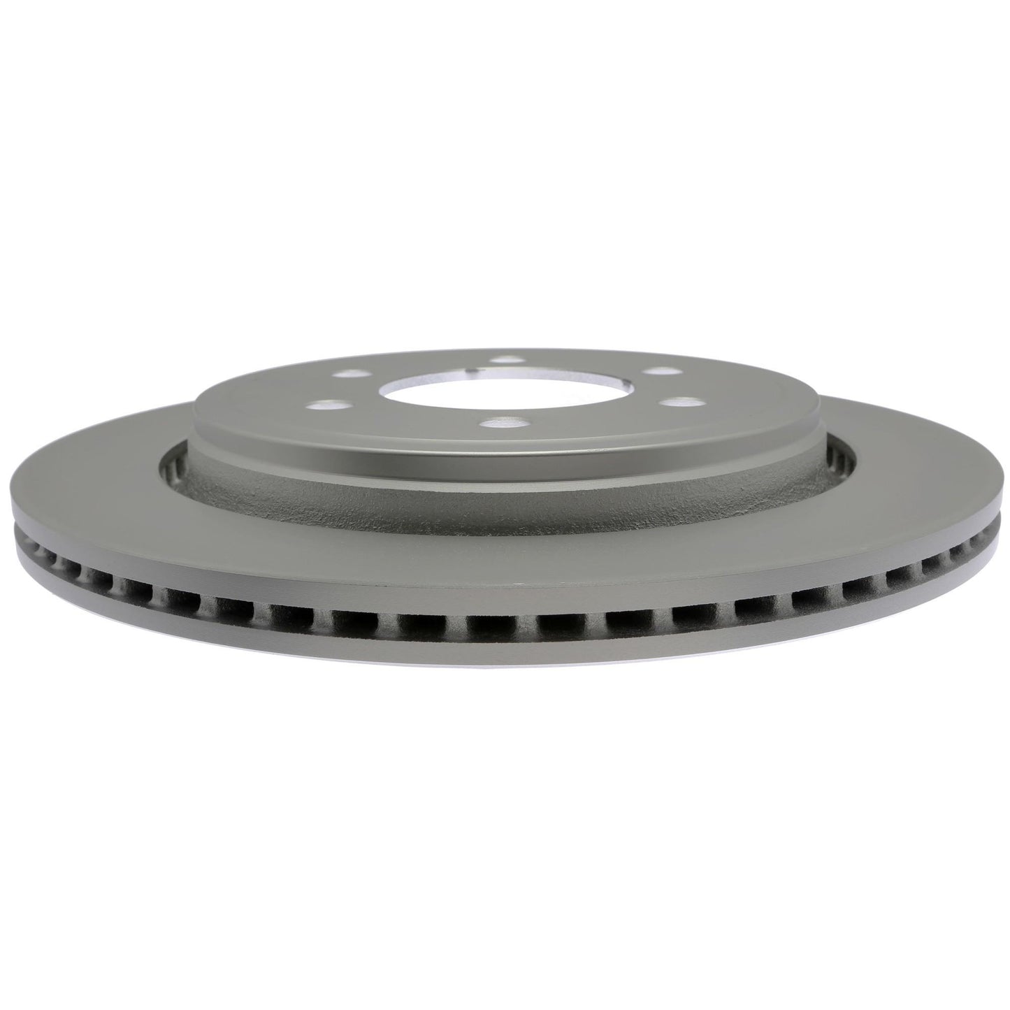 Raybestos Brakes Disc Brake Rotor 681951FZN