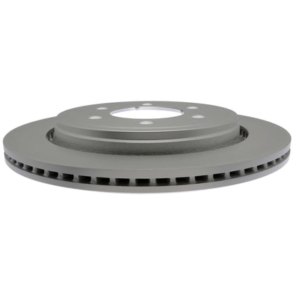 Raybestos Brakes Disc Brake Rotor 681951FZN