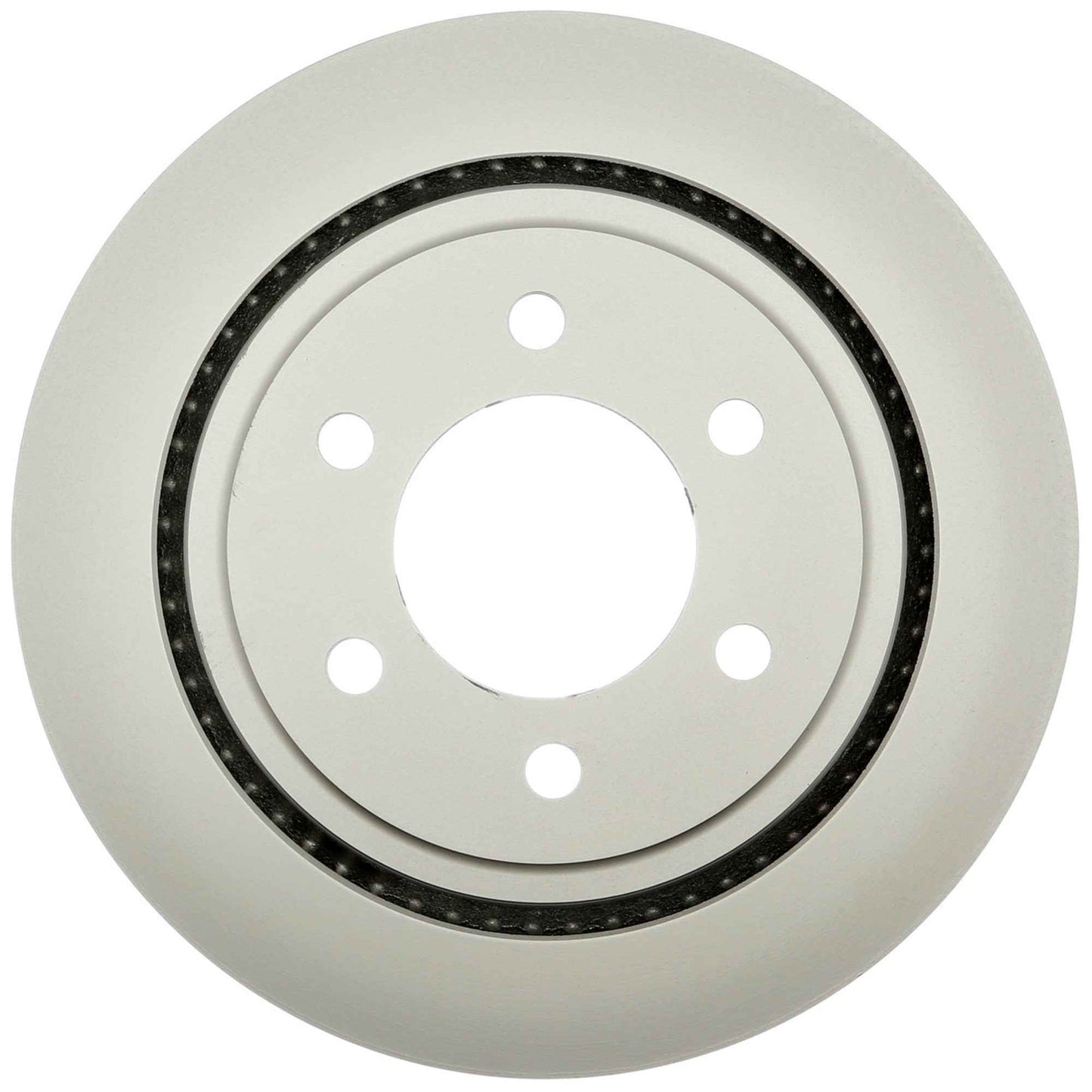 Raybestos Brakes Disc Brake Rotor 681951FZN