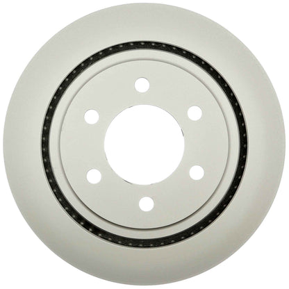 Raybestos Brakes Disc Brake Rotor 681951FZN