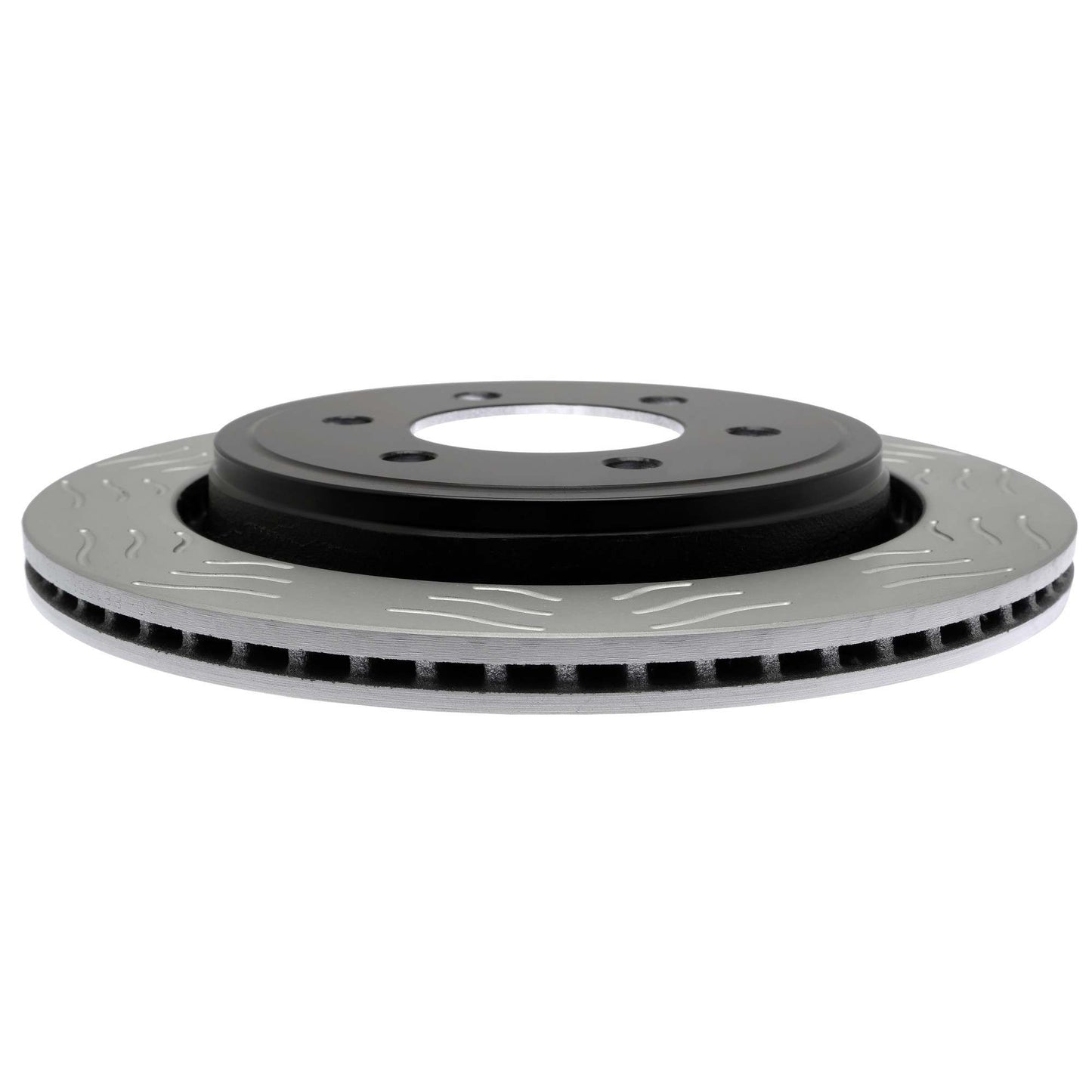 Raybestos Brakes Disc Brake Rotor 681951PER