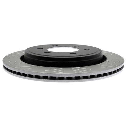 Raybestos Brakes Disc Brake Rotor 681951PER