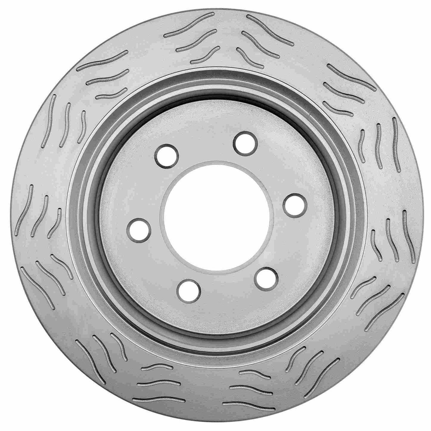 Raybestos Brakes Disc Brake Rotor 681951PER