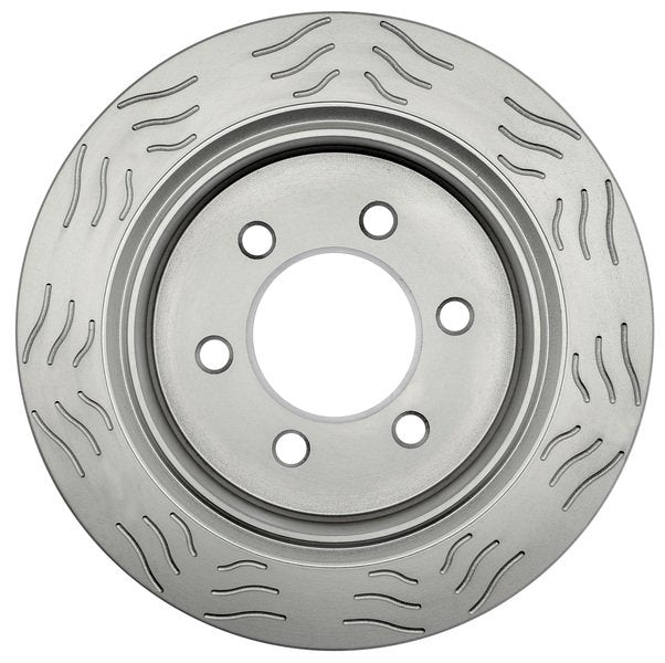 Raybestos Brakes Disc Brake Rotor 681951PER