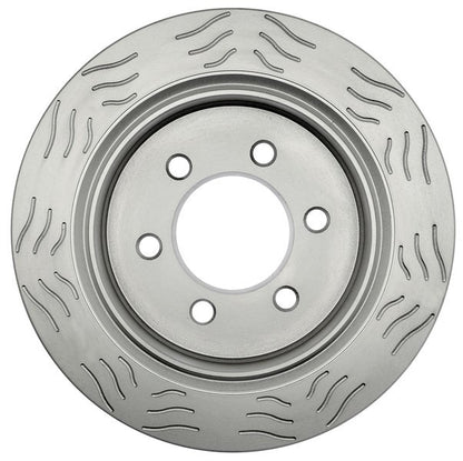 Raybestos Brakes Disc Brake Rotor 681951PER