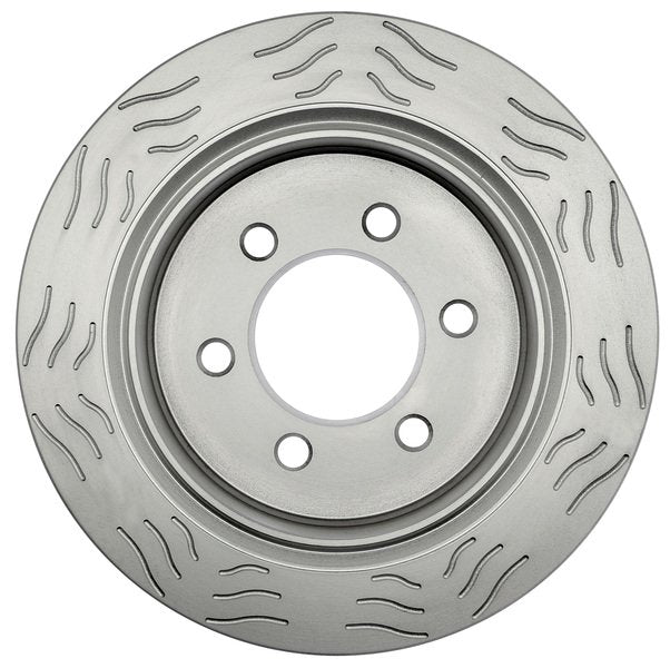 Raybestos Brakes Disc Brake Rotor 681951PER