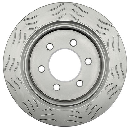 Raybestos Brakes Disc Brake Rotor 681951PER