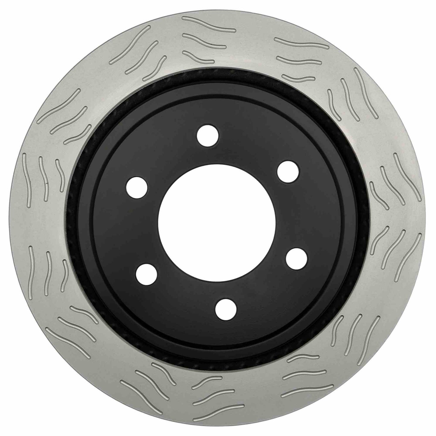 Raybestos Brakes Disc Brake Rotor 681951PER