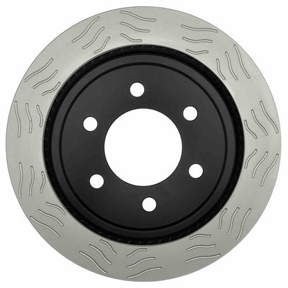 Raybestos Brakes Disc Brake Rotor 681951PER