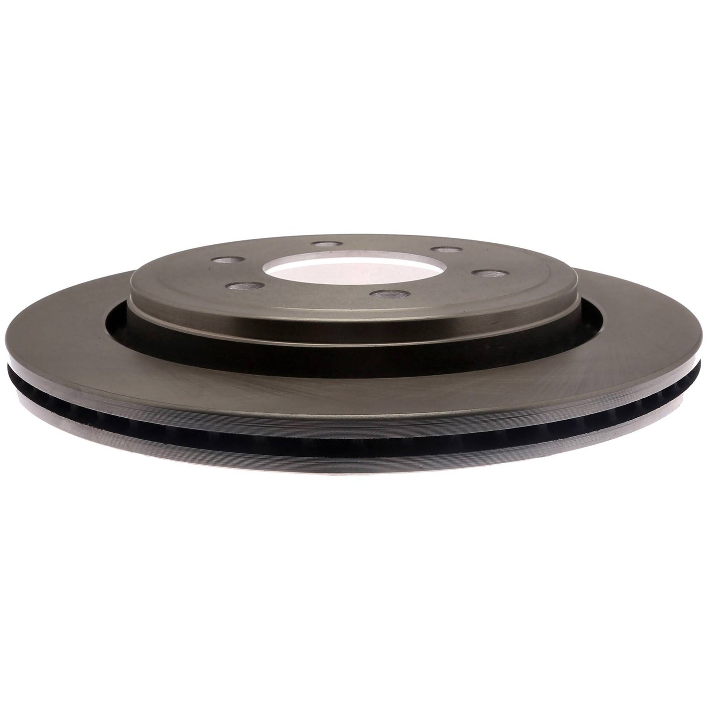 Raybestos Brakes Disc Brake Rotor 681951R