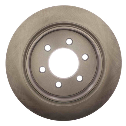 Raybestos Brakes Disc Brake Rotor 681951R
