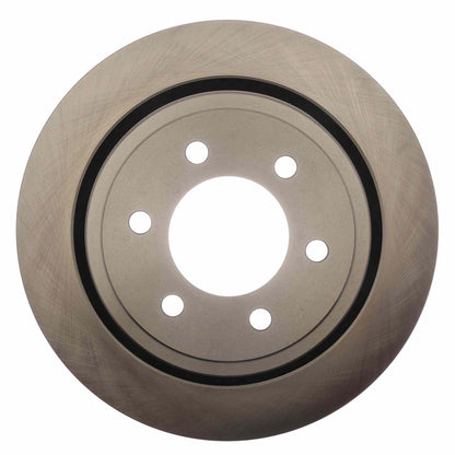 Raybestos Brakes Disc Brake Rotor 681951R