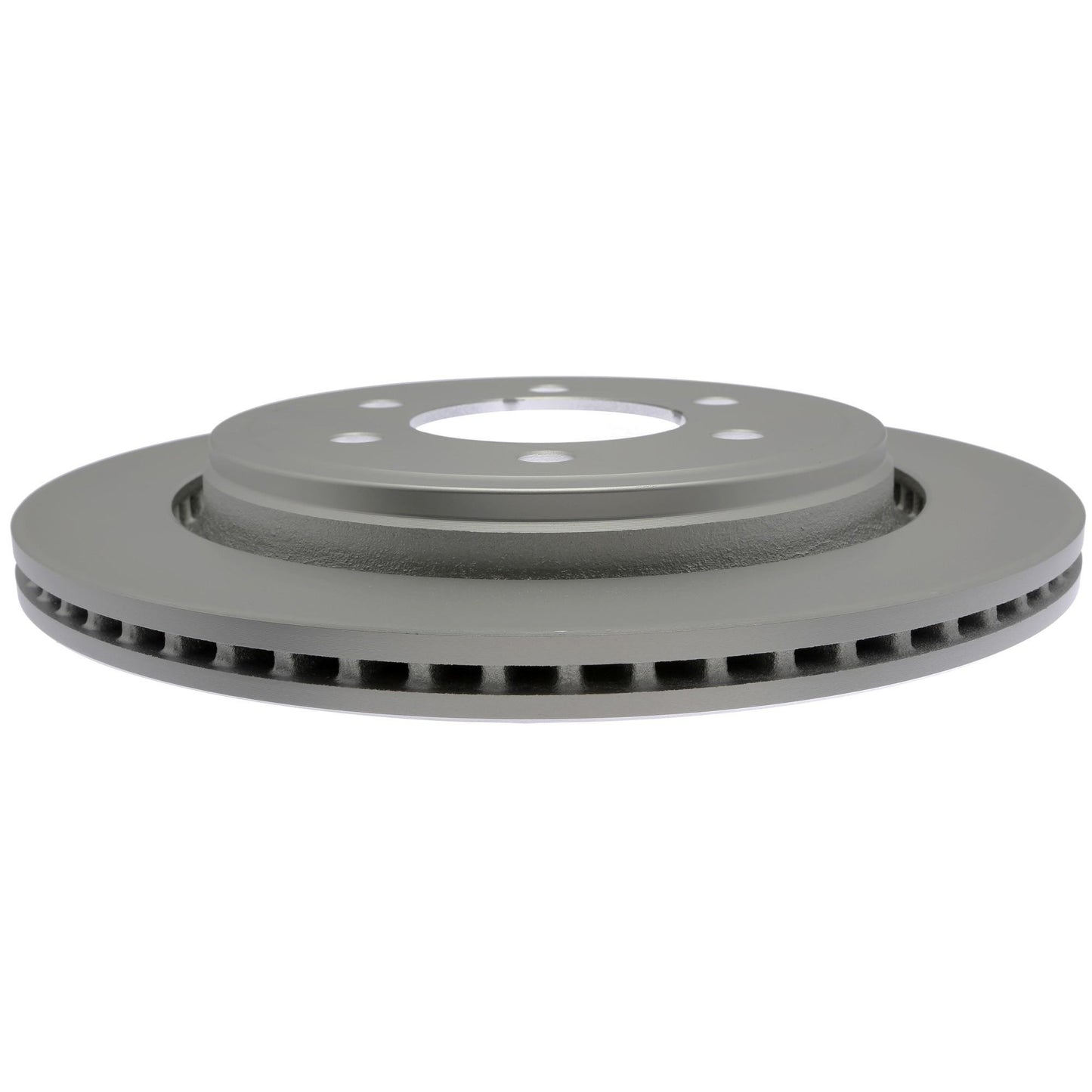 Raybestos Brakes Disc Brake Rotor 681951