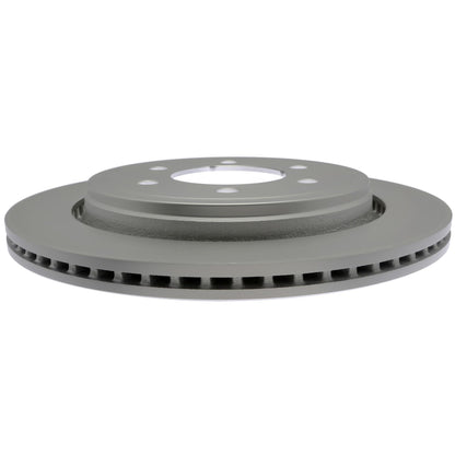 Raybestos Brakes Disc Brake Rotor 681951