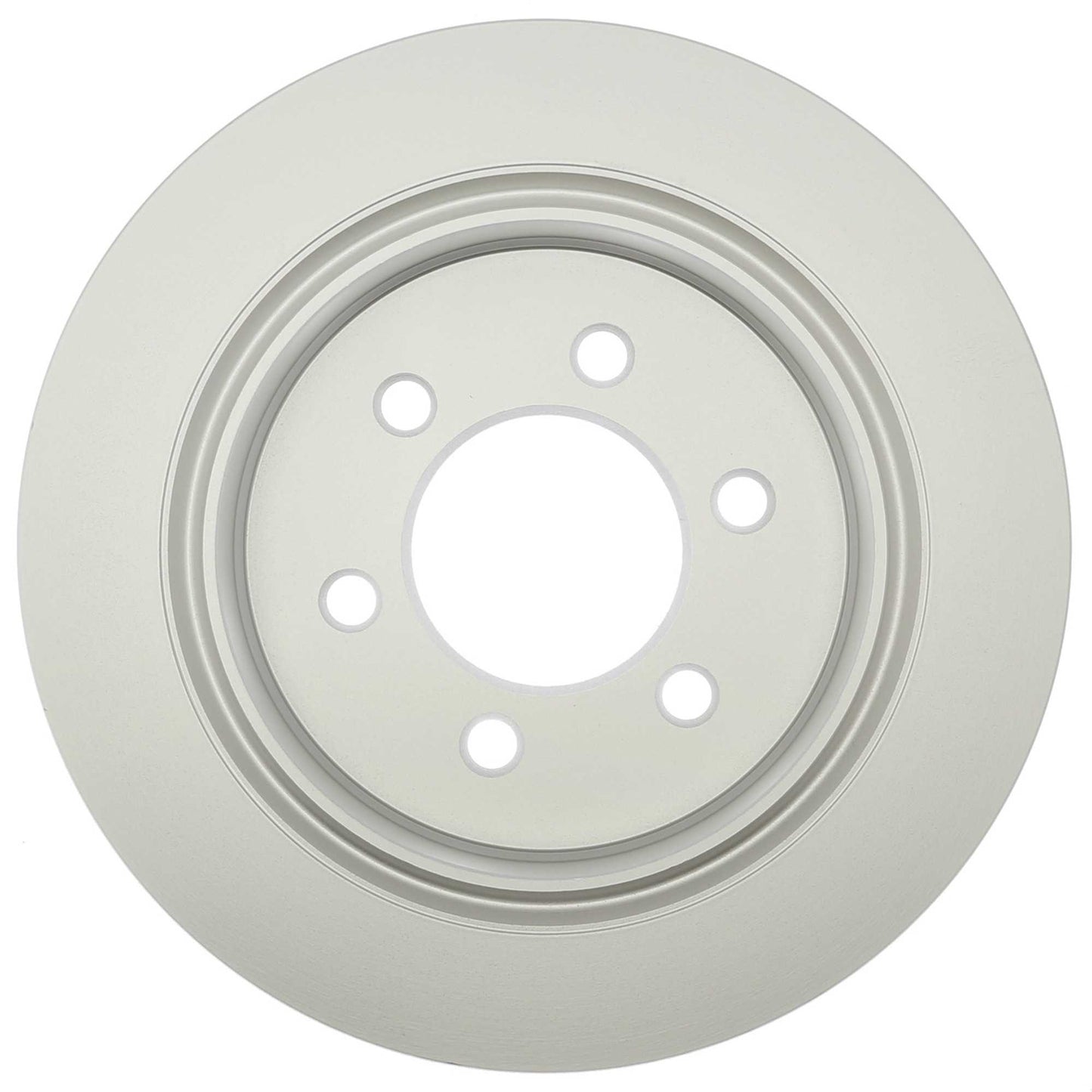 Raybestos Brakes Disc Brake Rotor 681951