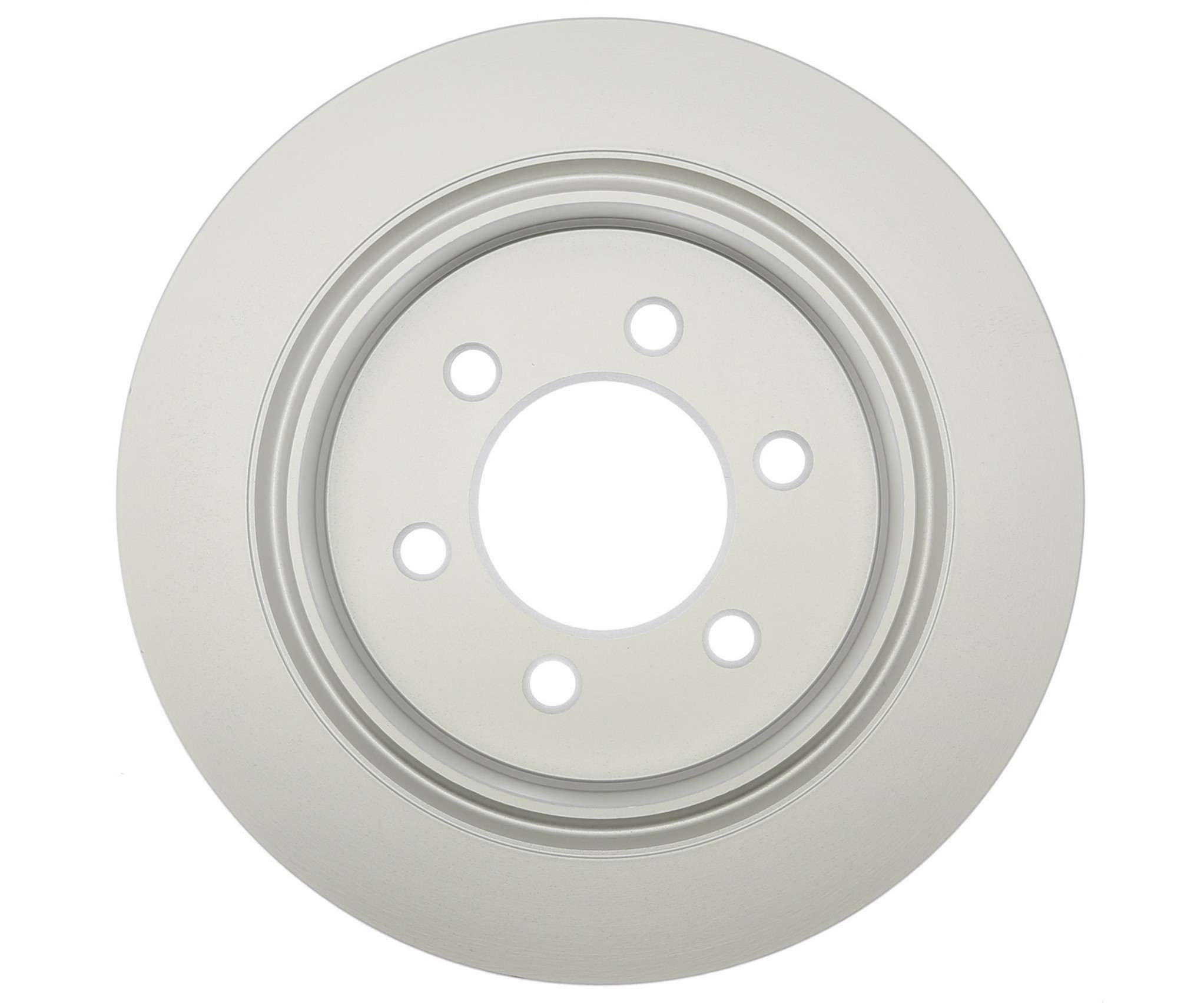 Raybestos Brakes Disc Brake Rotor 681951