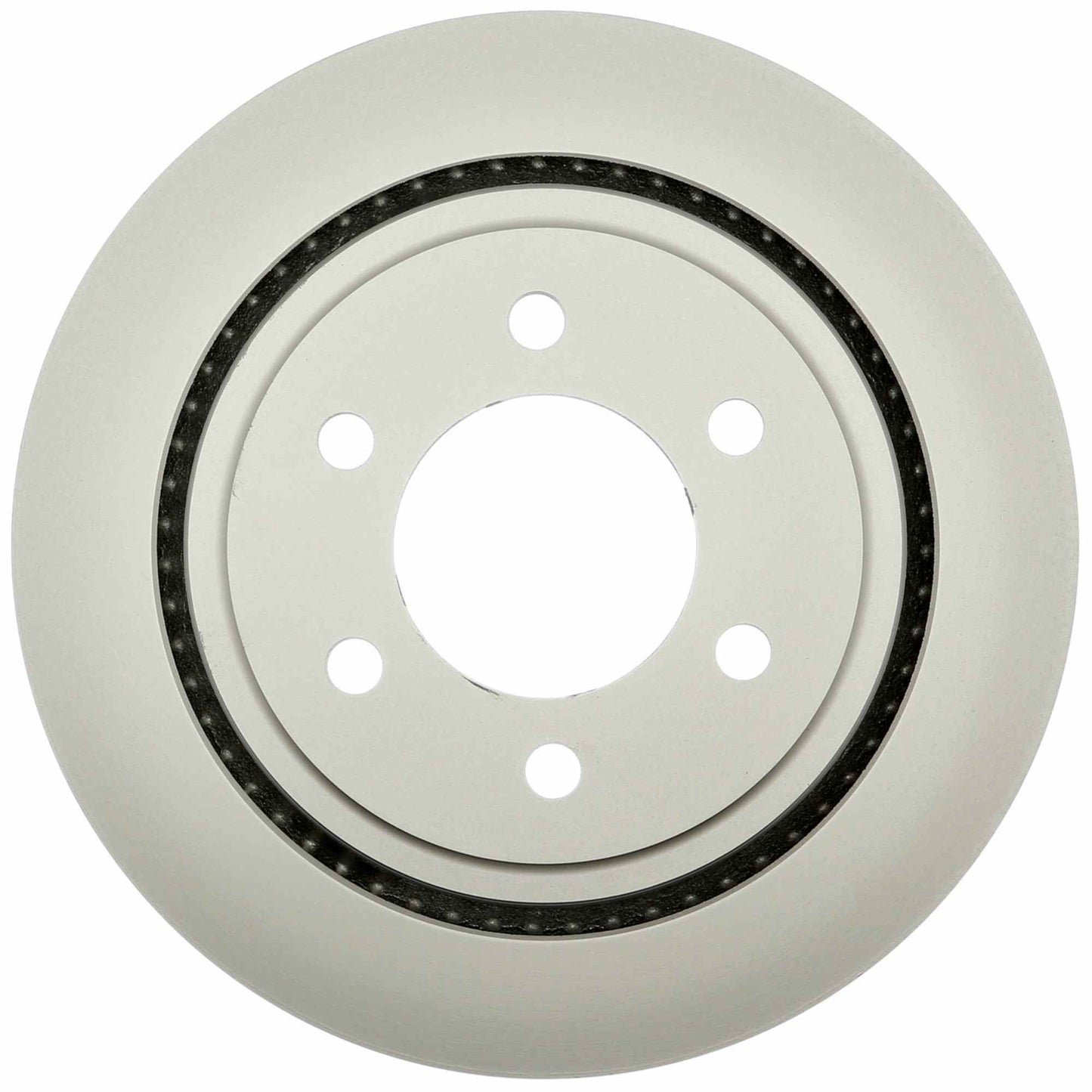 Raybestos Brakes Disc Brake Rotor 681951