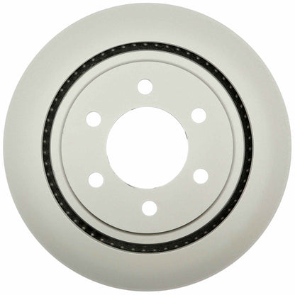 Raybestos Brakes Disc Brake Rotor 681951
