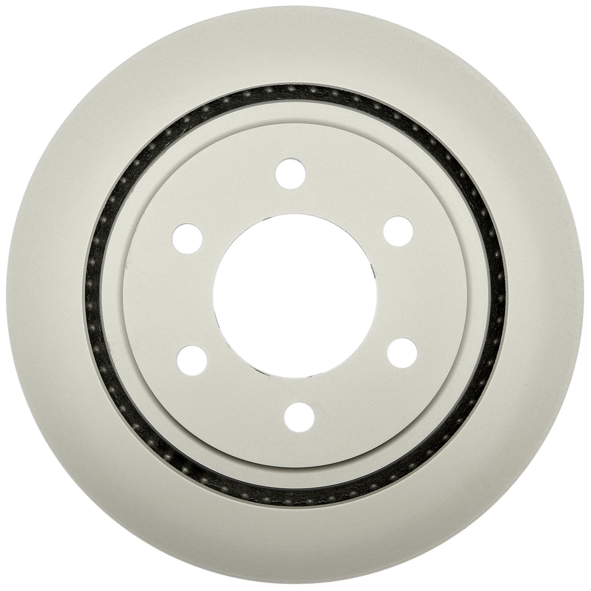 Raybestos Brakes Disc Brake Rotor 681951
