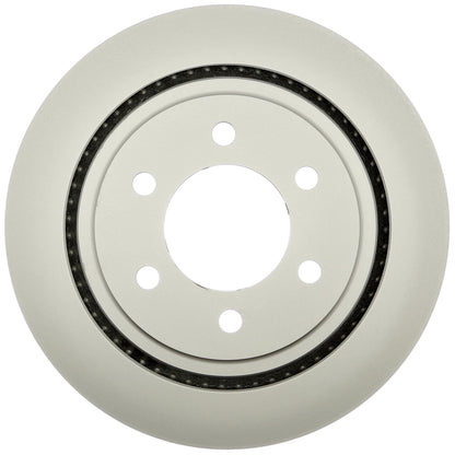 Raybestos Brakes Disc Brake Rotor 681951