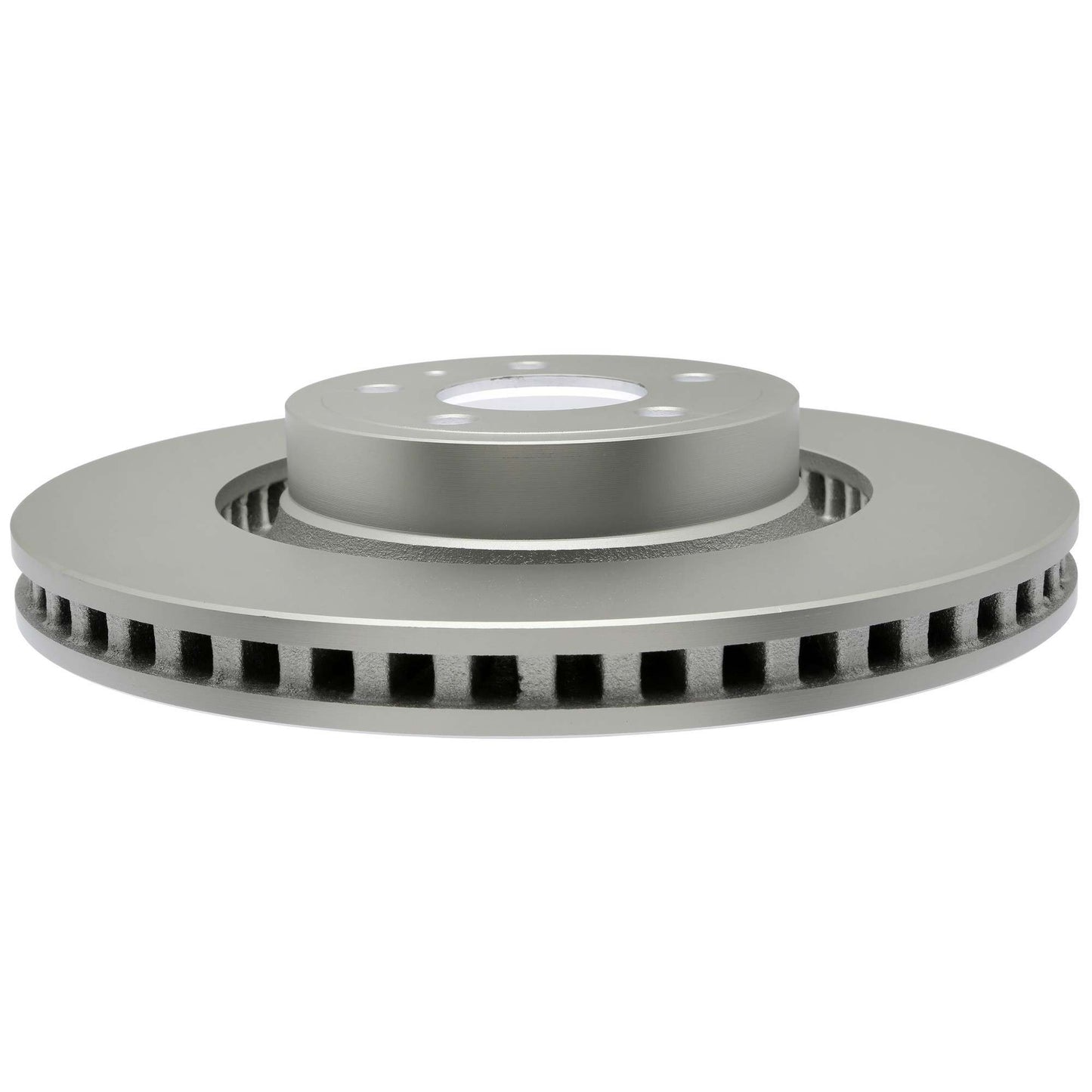 Raybestos Brakes Disc Brake Rotor 681952FZN