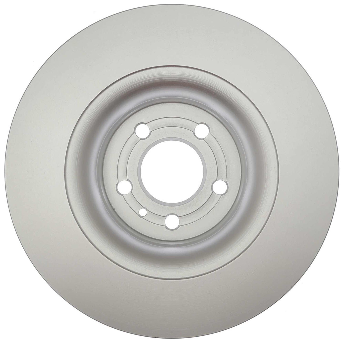Raybestos Brakes Disc Brake Rotor 681952FZN