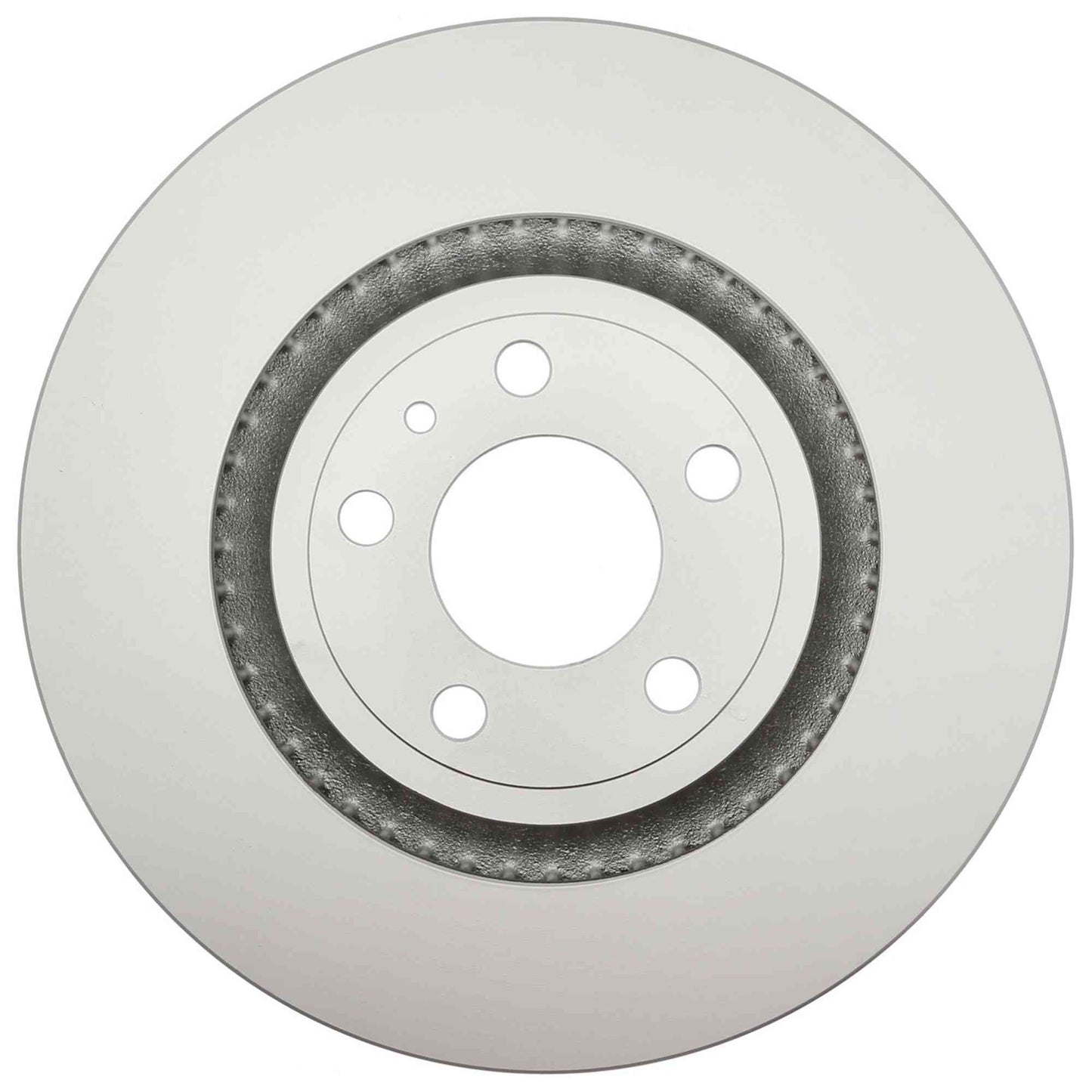 Raybestos Brakes Disc Brake Rotor 681952FZN