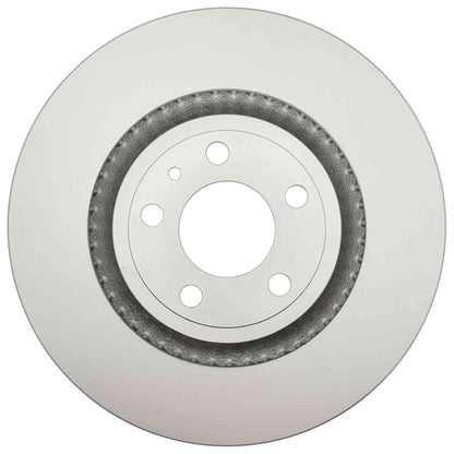 Raybestos Brakes Disc Brake Rotor 681952FZN