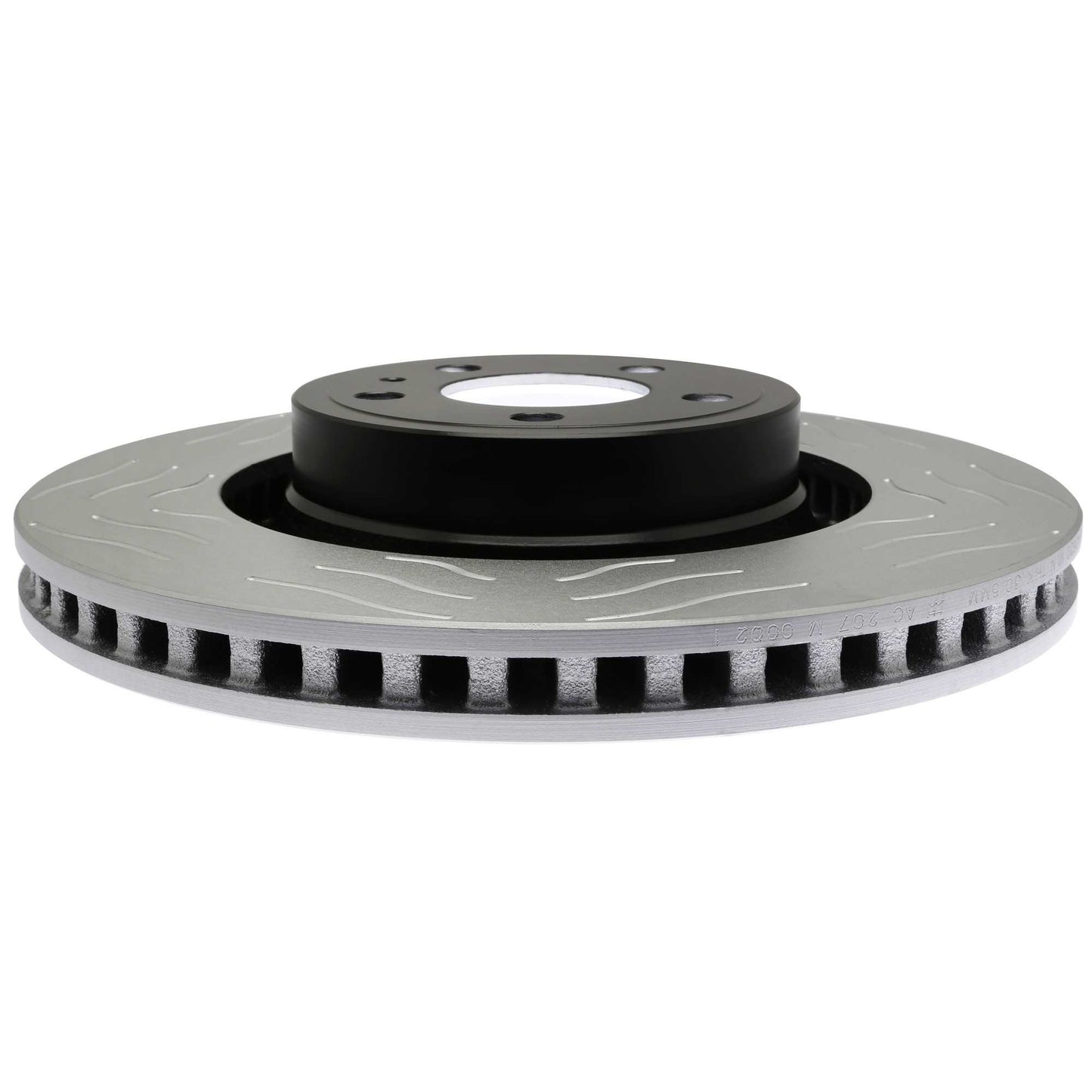Raybestos Brakes Disc Brake Rotor 681952PER