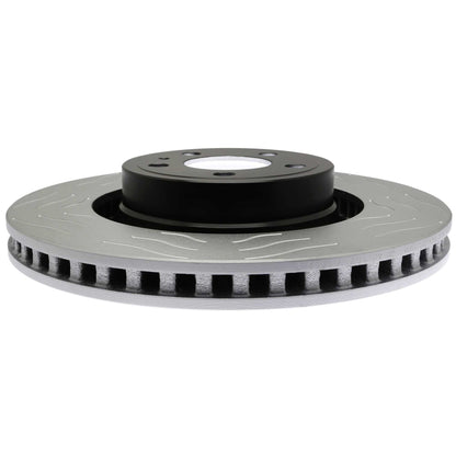 Raybestos Brakes Disc Brake Rotor 681952PER