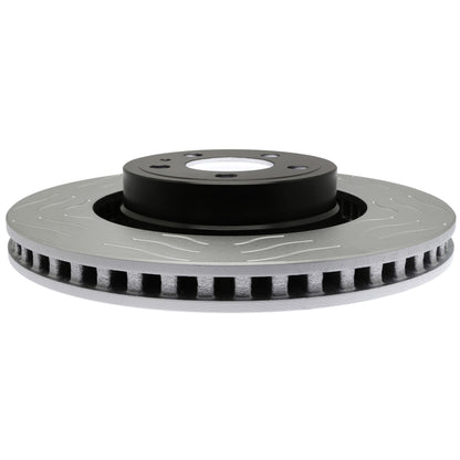 Raybestos Brakes Disc Brake Rotor 681952PER
