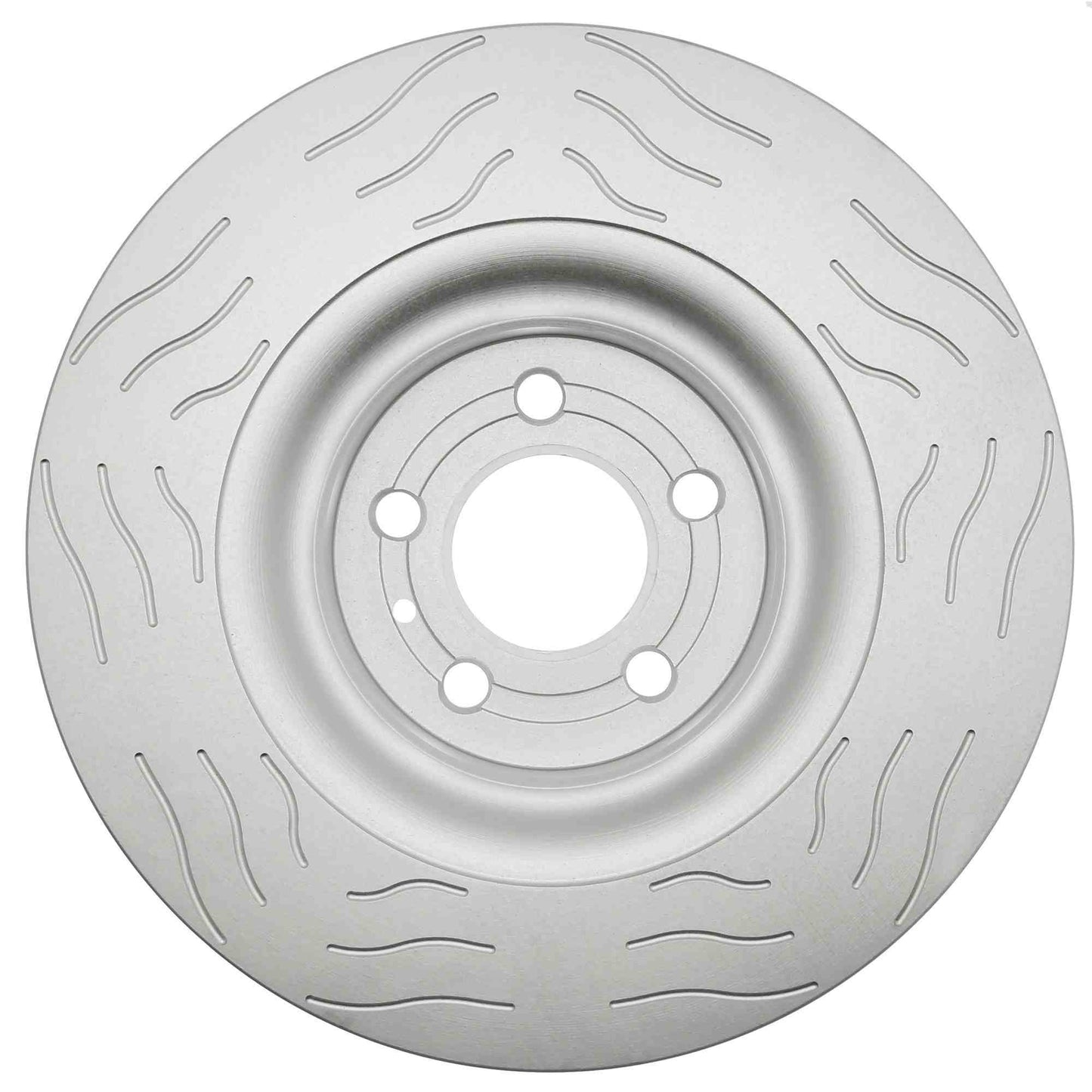 Raybestos Brakes Disc Brake Rotor 681952PER