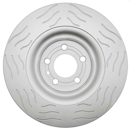 Raybestos Brakes Disc Brake Rotor 681952PER