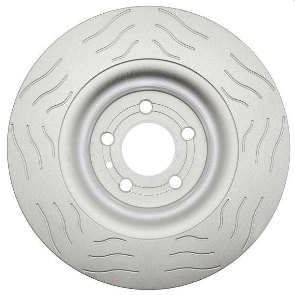 Raybestos Brakes Disc Brake Rotor 681952PER