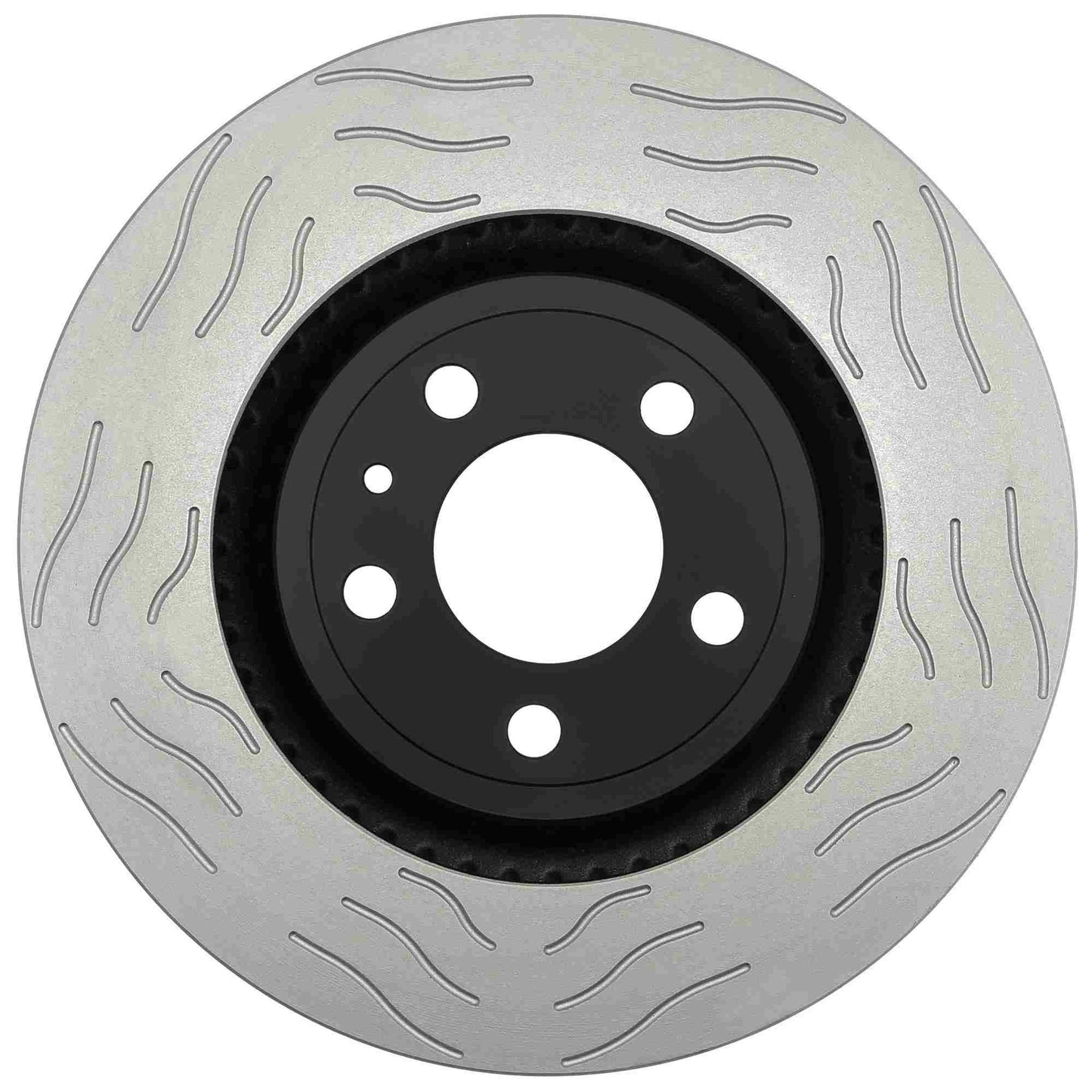 Raybestos Brakes Disc Brake Rotor 681952PER