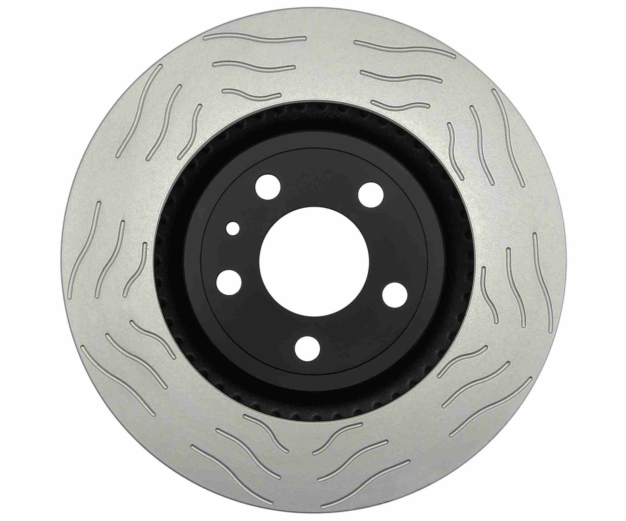 Raybestos Brakes Disc Brake Rotor 681952PER