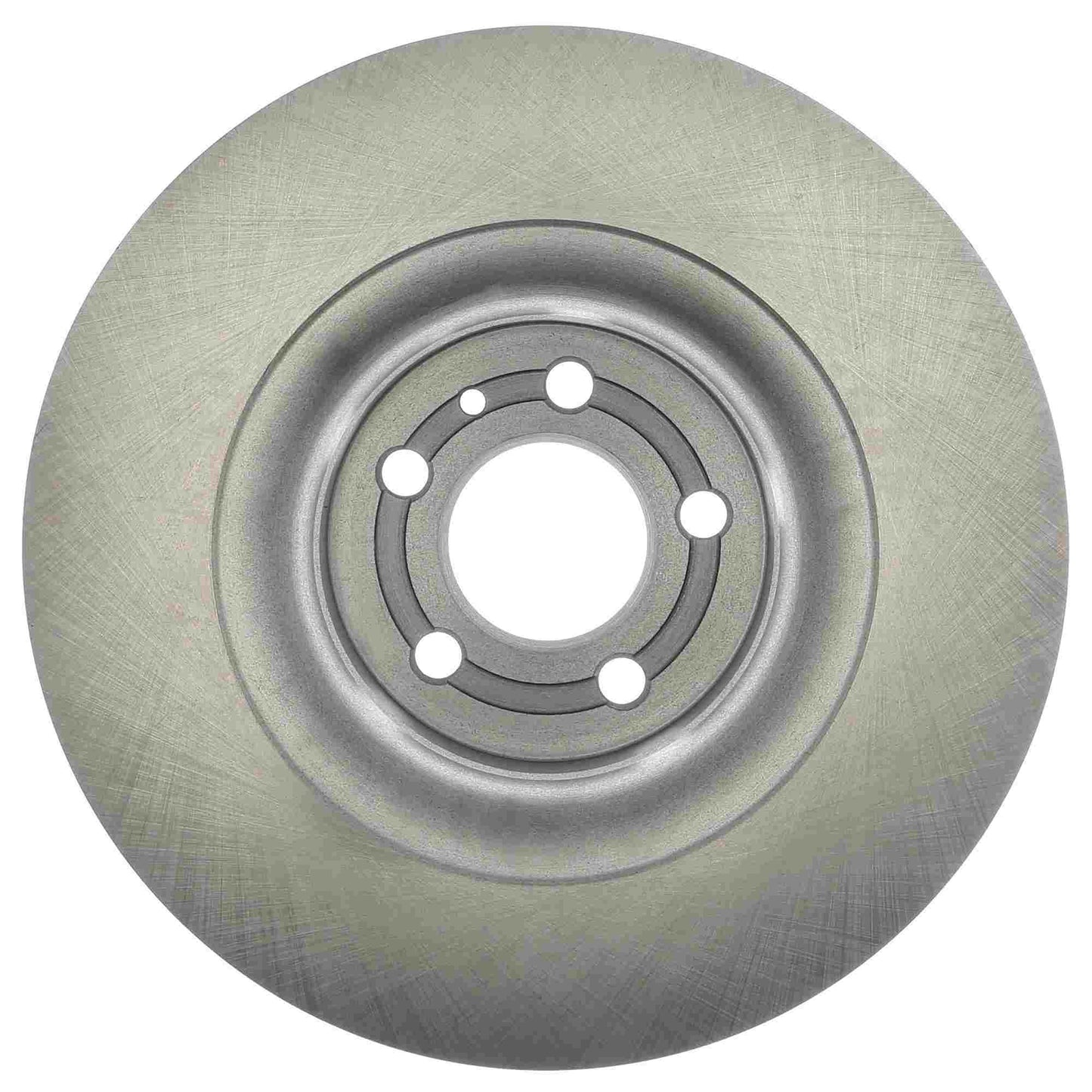 Raybestos Brakes Disc Brake Rotor 681952R
