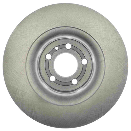 Raybestos Brakes Disc Brake Rotor 681952R