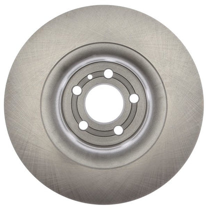 Raybestos Brakes Disc Brake Rotor 681952R