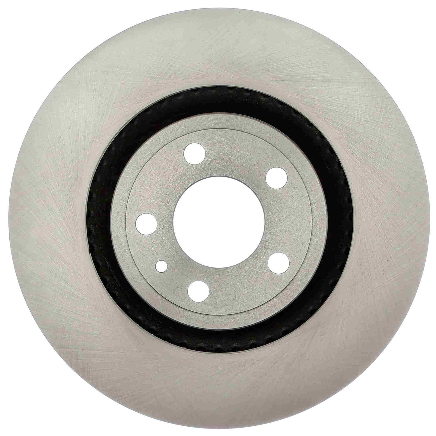 Raybestos Brakes Disc Brake Rotor 681952R