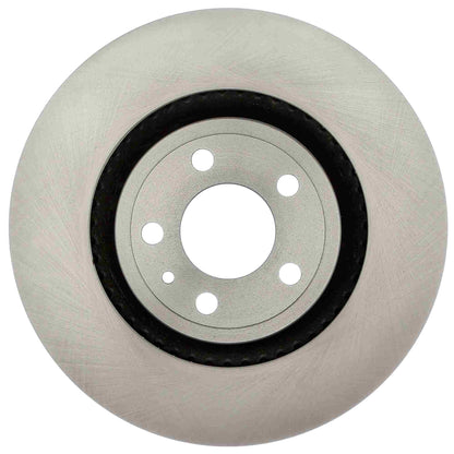 Raybestos Brakes Disc Brake Rotor 681952R