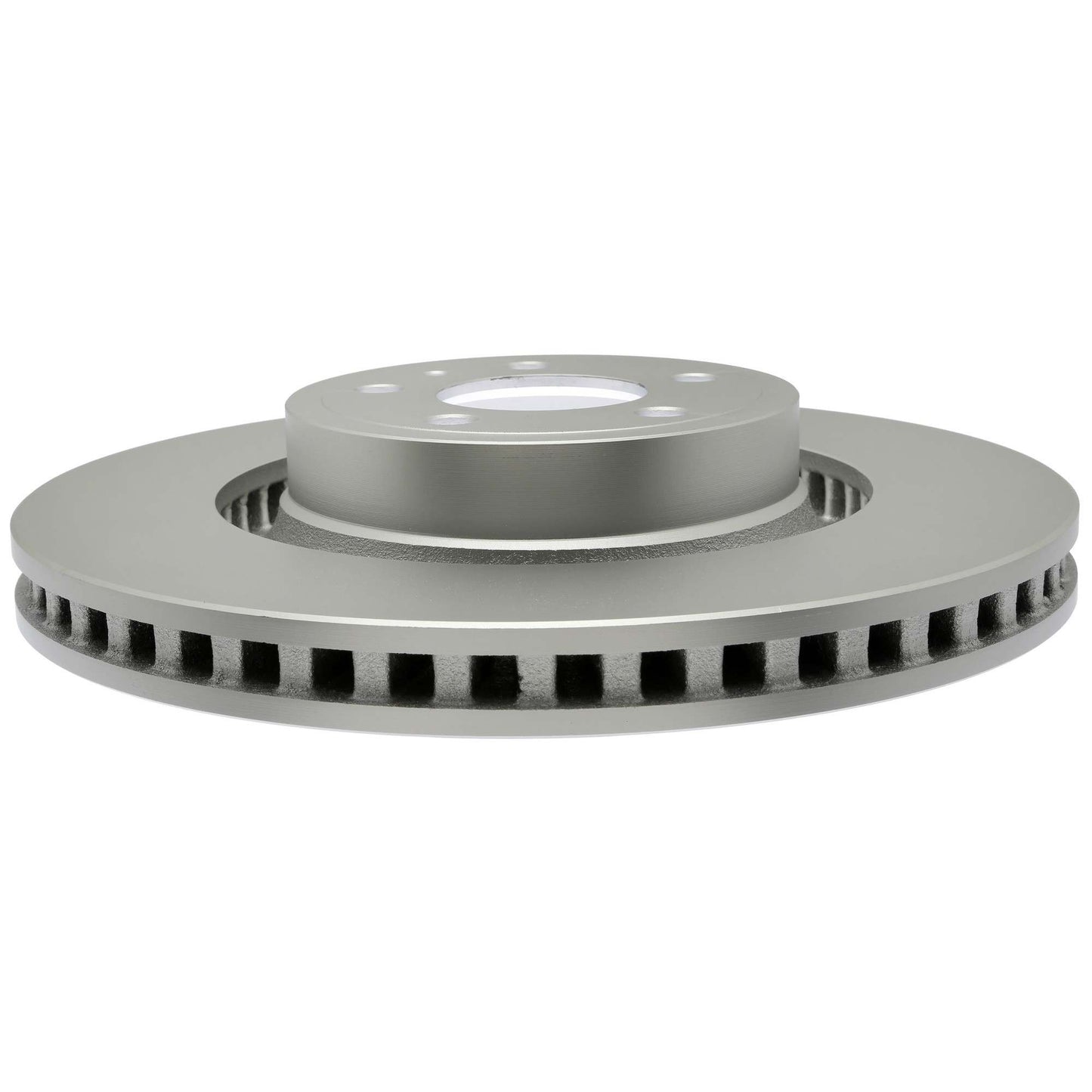 Raybestos Brakes Disc Brake Rotor 681952