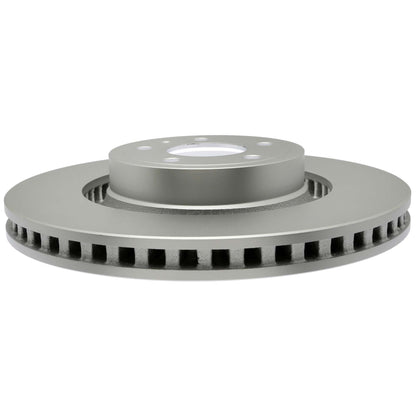 Raybestos Brakes Disc Brake Rotor 681952
