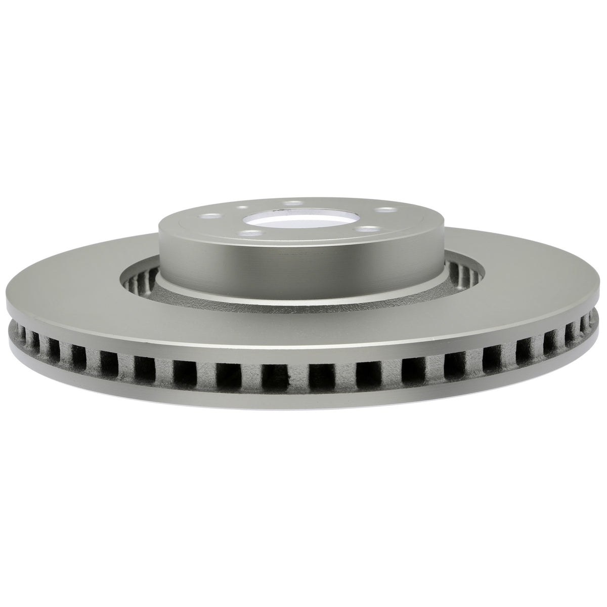 Raybestos Brakes Disc Brake Rotor 681952